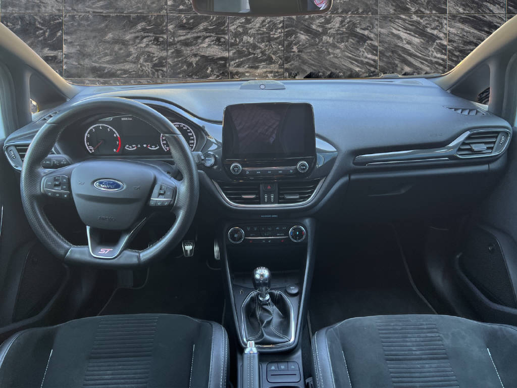 FORD Fiesta 1.5 EcoB ST Pack Styling - 8