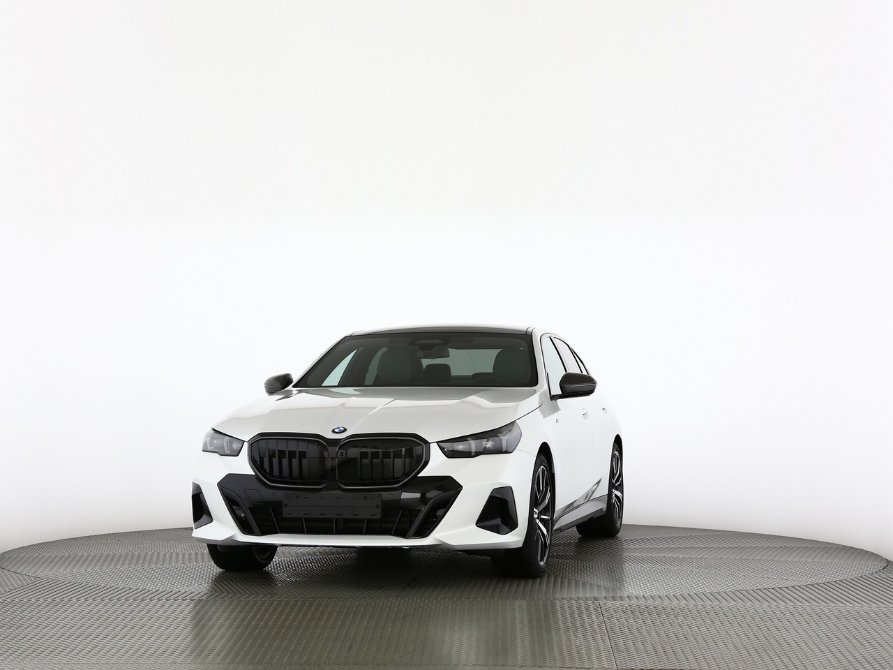 520d xDrive 48V M Sport Pro Steptronic
