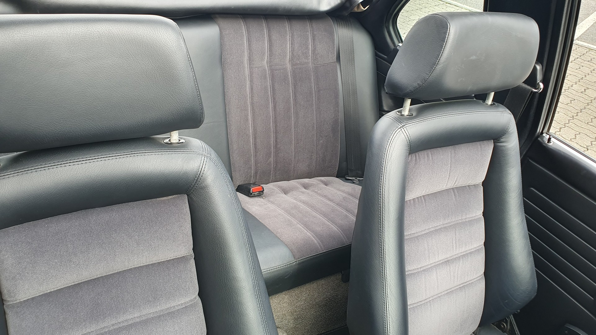 BMW Cabriolet hard top BAUR - 7