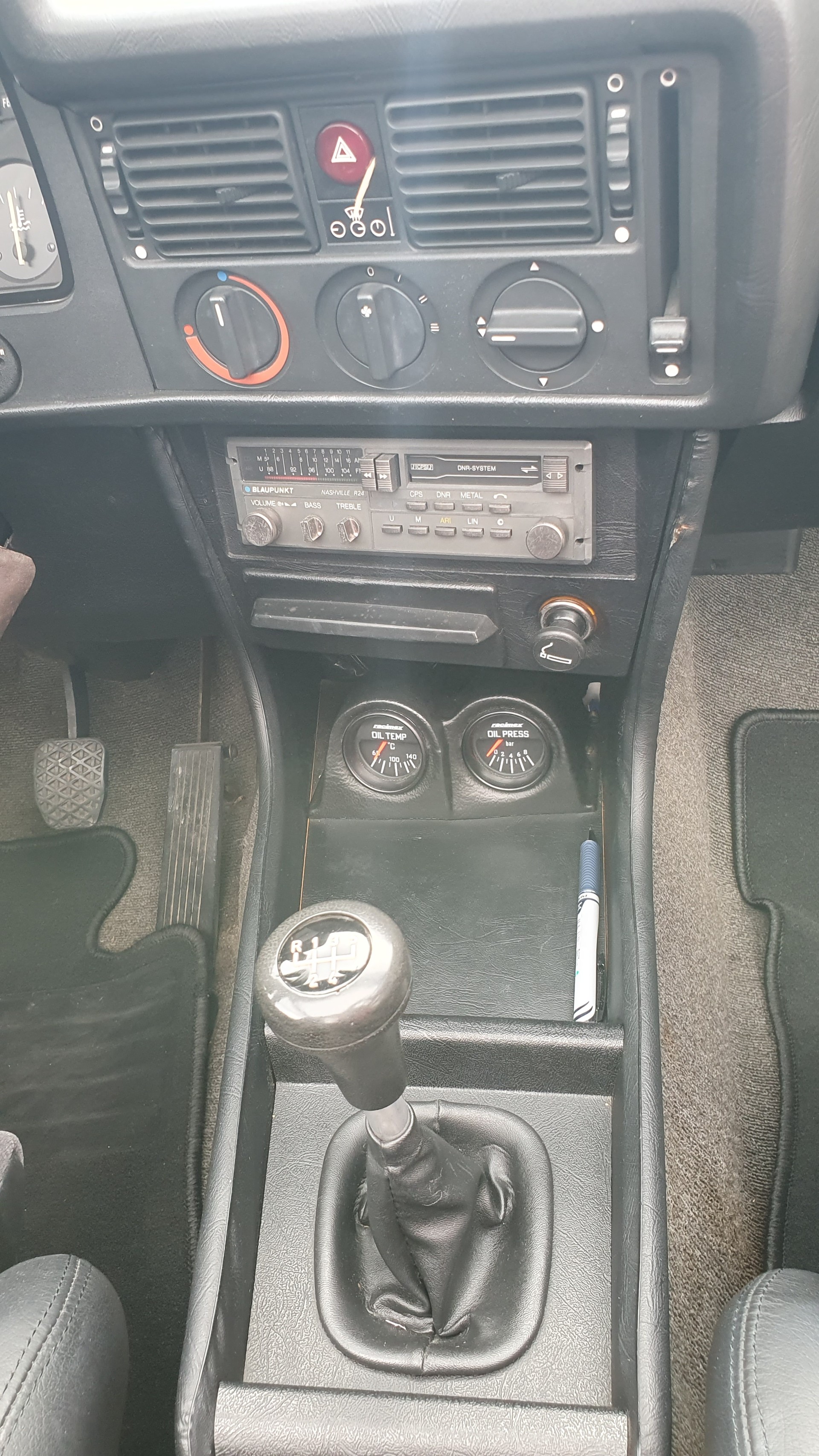 BMW Cabriolet hard top BAUR - 10