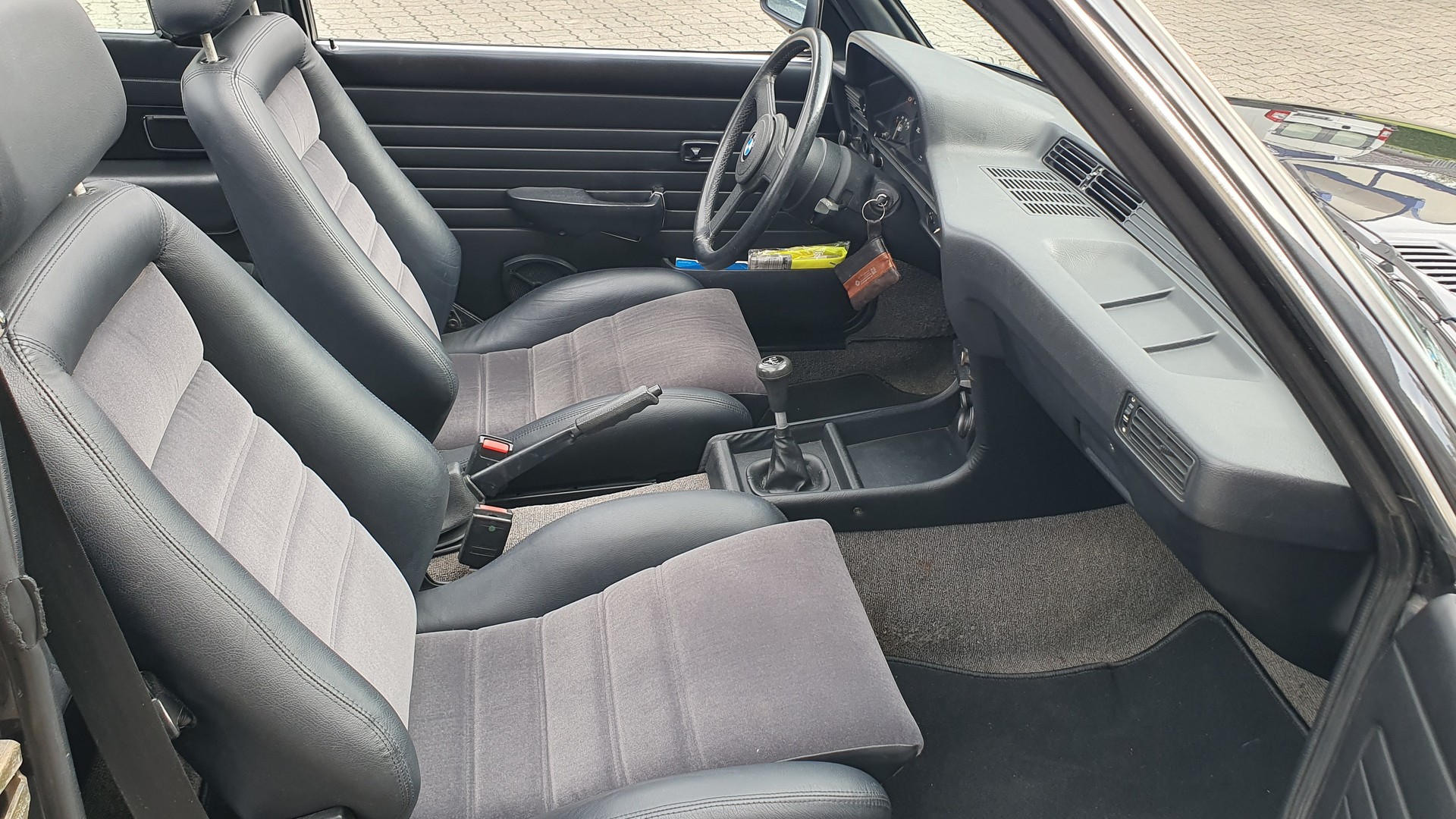 BMW Cabriolet hard top BAUR - 5