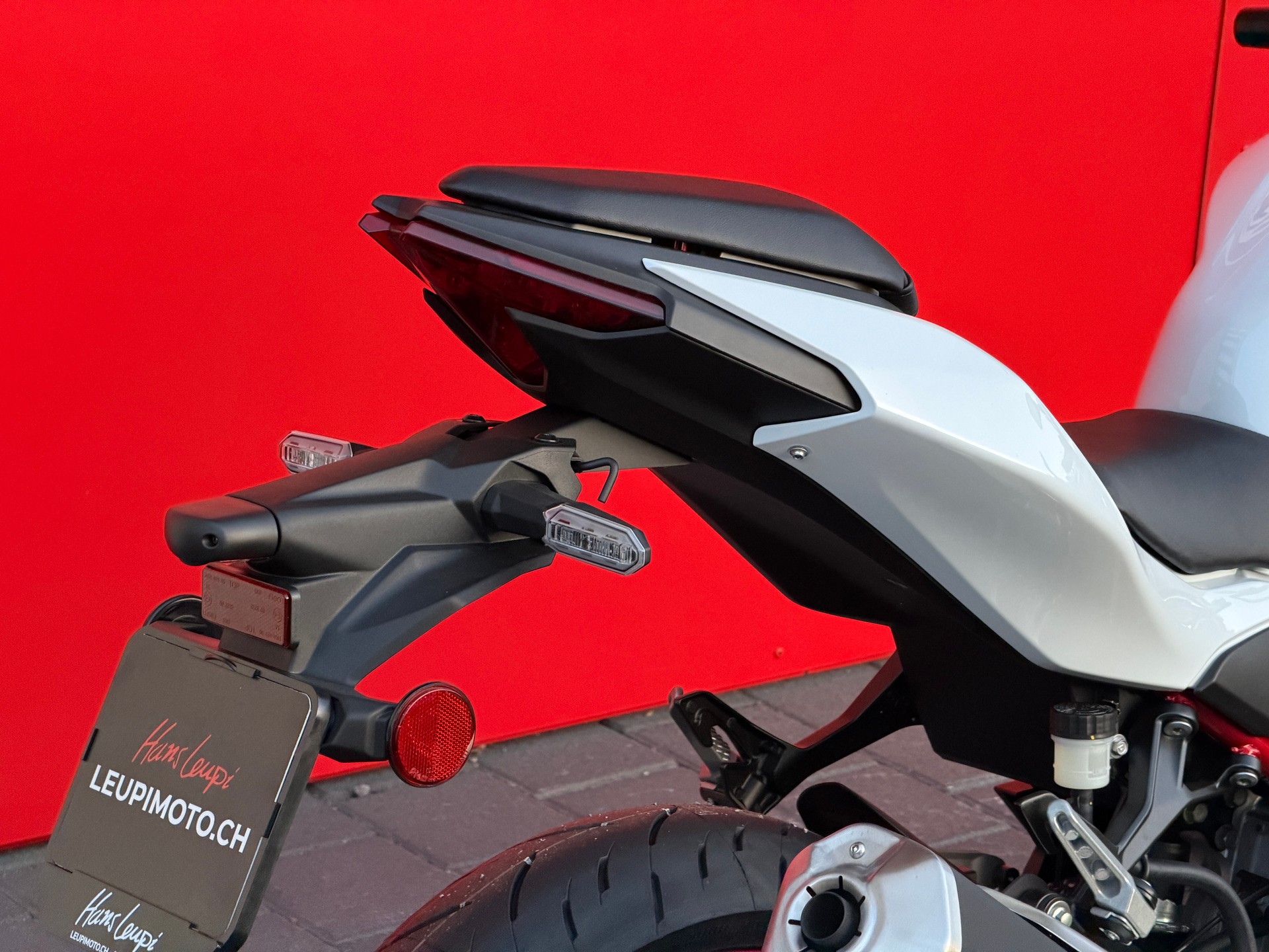 KAWASAKI Z 500 SE - 8