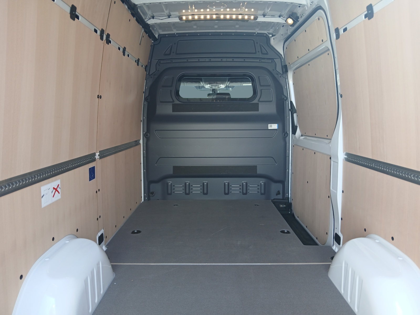 MERCEDES-BENZ MERCEDES-BENZ Esprinter 320 PRO KA 3665 S - 11