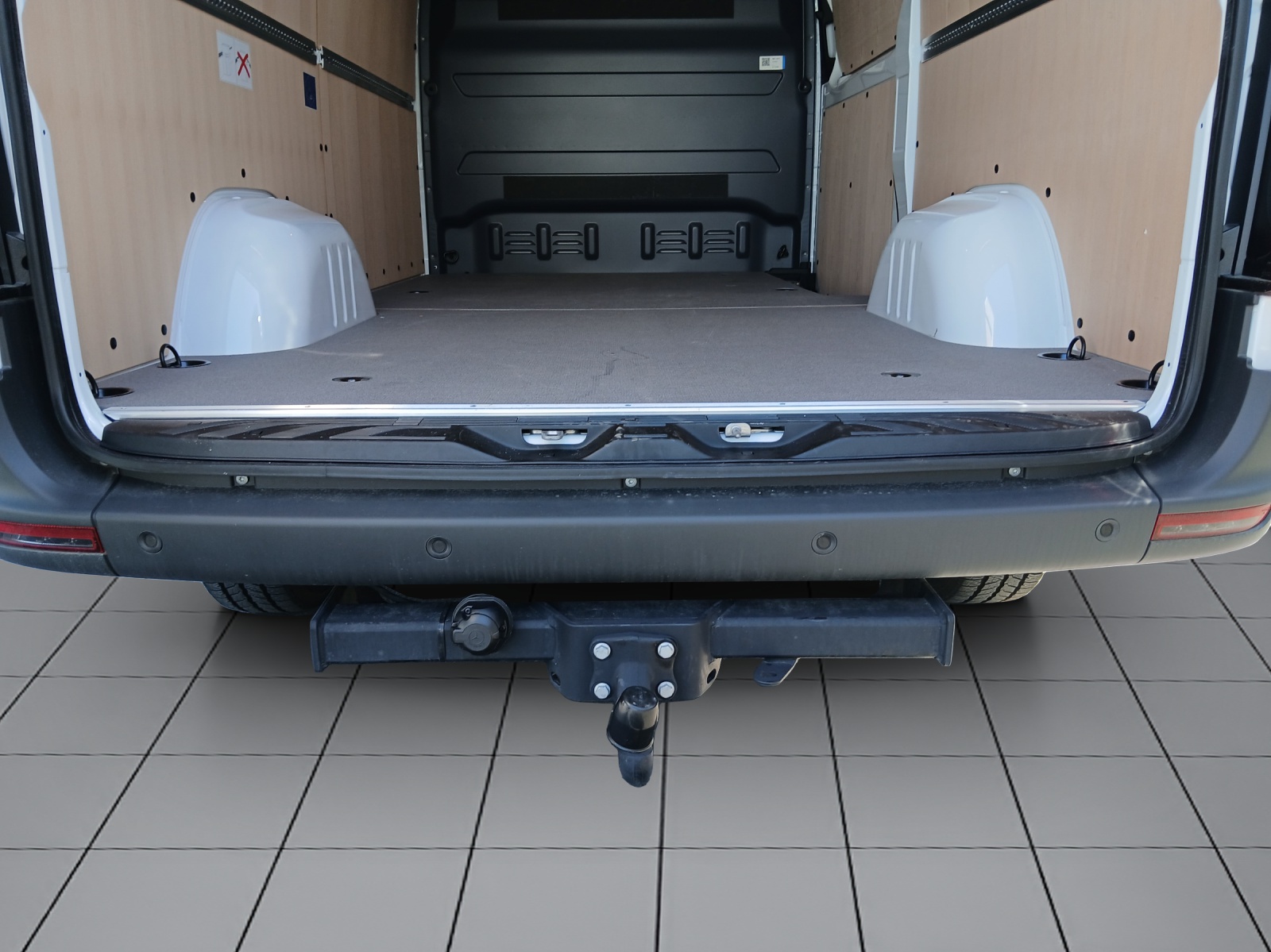 MERCEDES-BENZ MERCEDES-BENZ Esprinter 320 PRO KA 3665 S - 12