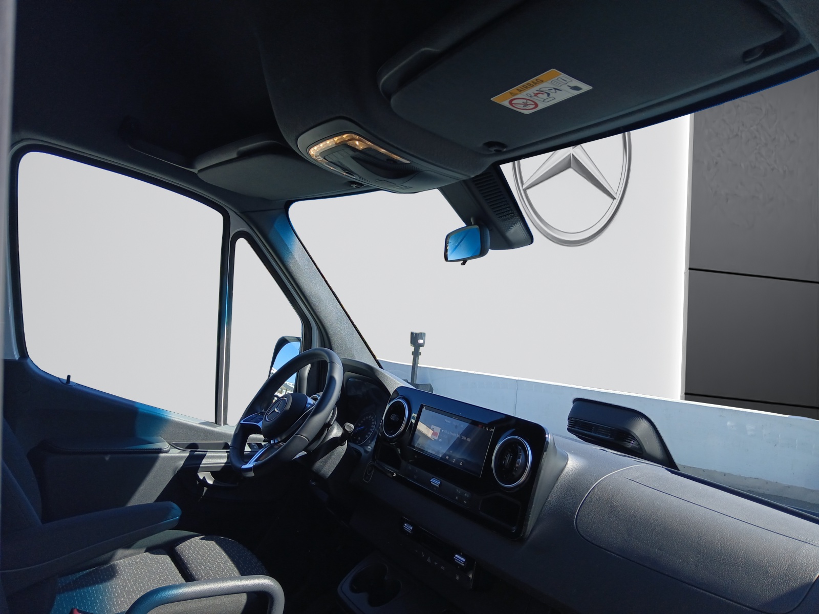 MERCEDES-BENZ MERCEDES-BENZ Esprinter 320 PRO KA 3665 S - 8