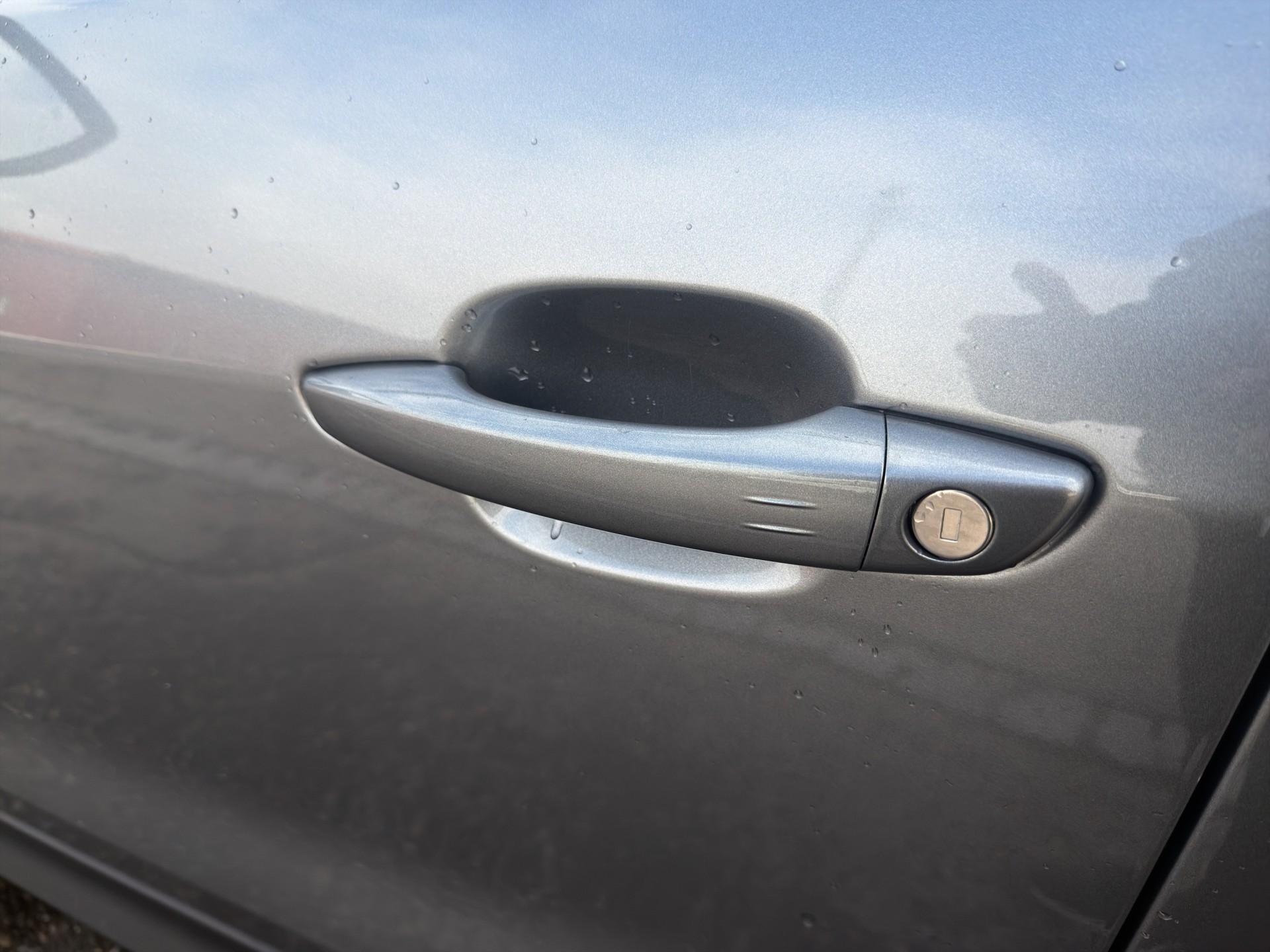 JEEP Avenger Summit - 23