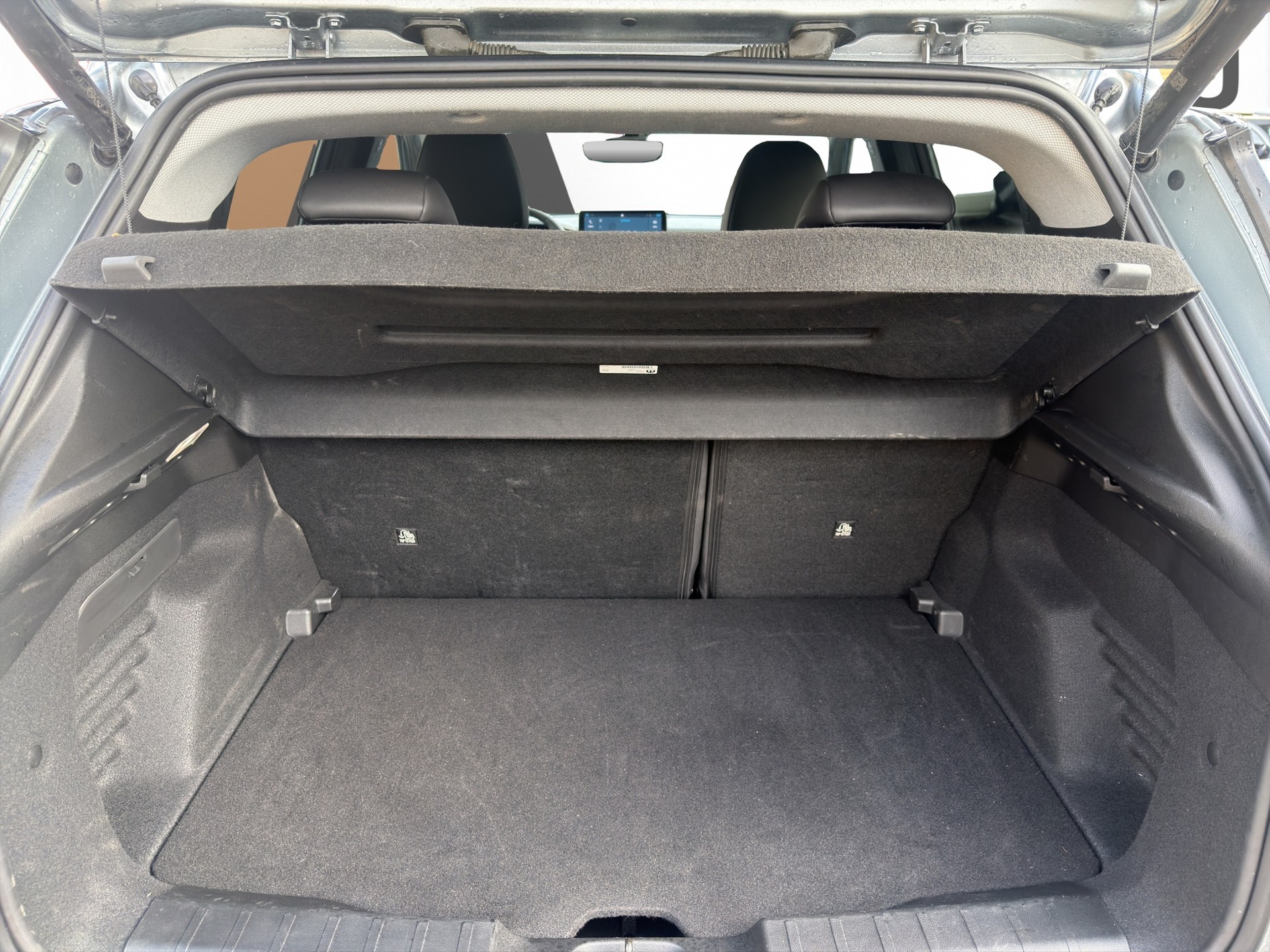 JEEP Avenger Summit - 18