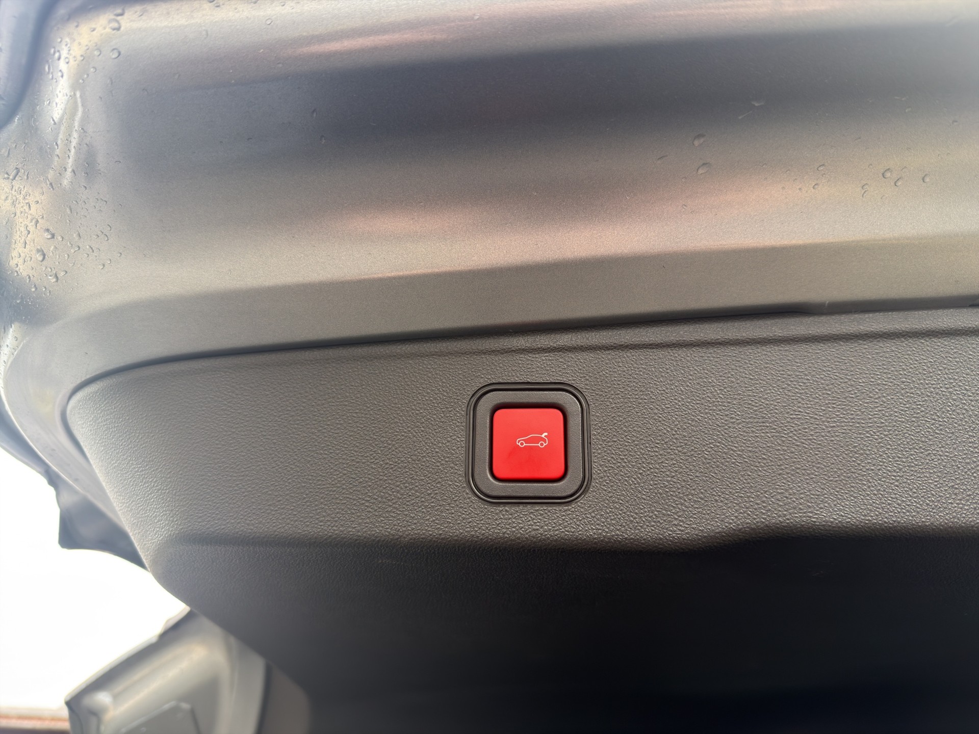 JEEP Avenger Summit - 21