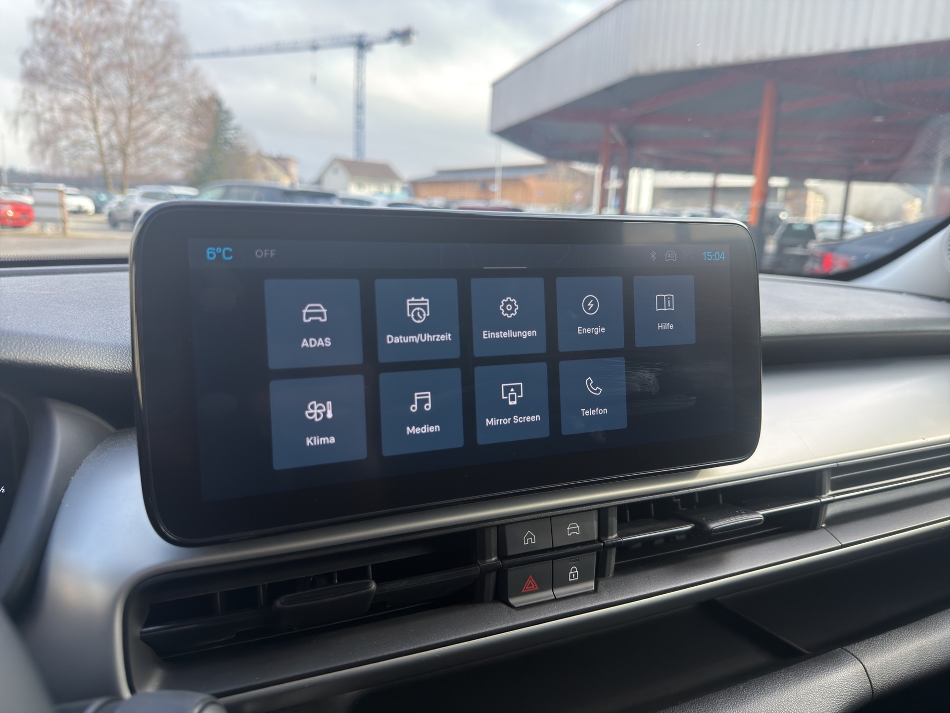 JEEP Avenger Summit - 31