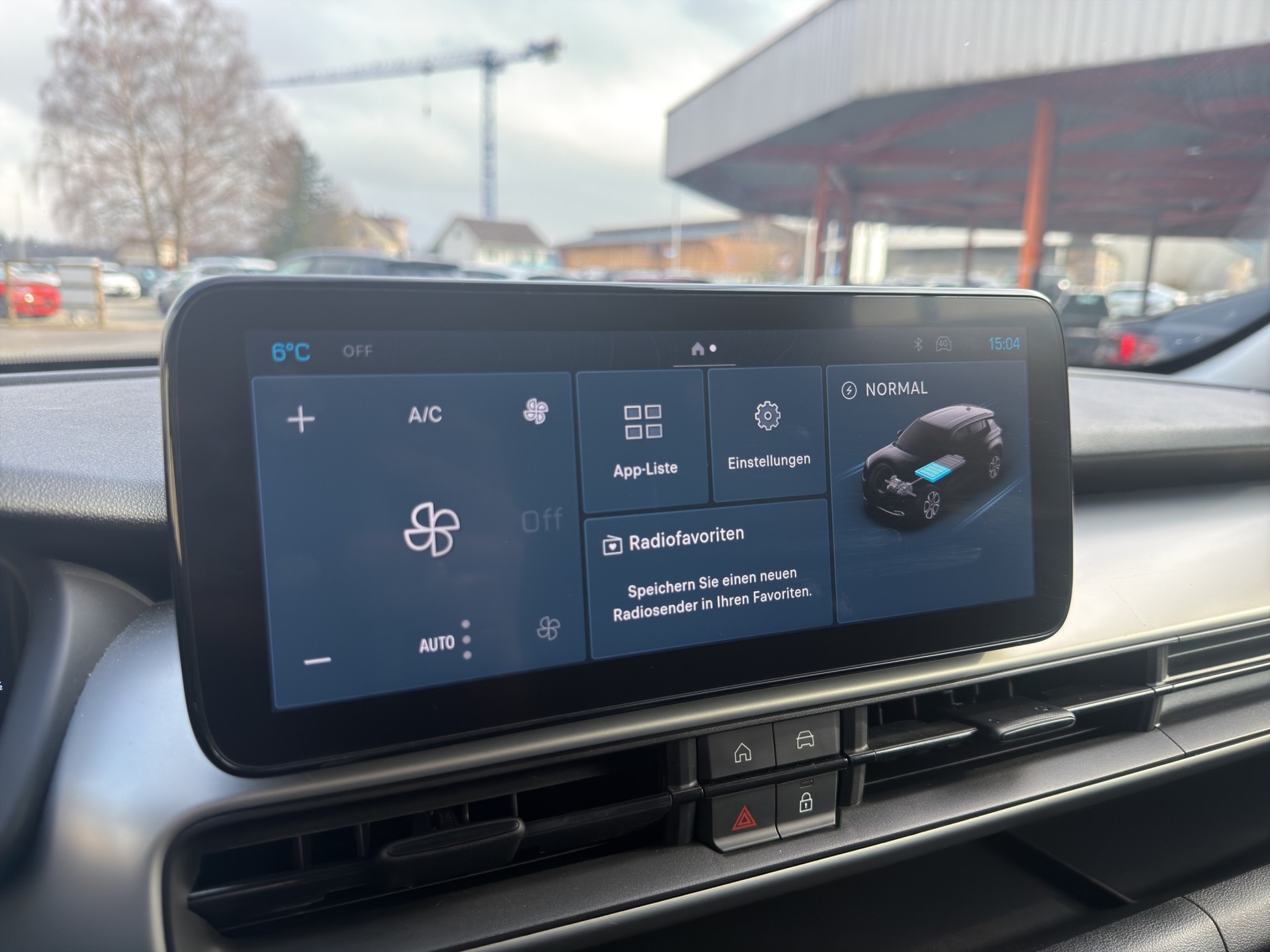 JEEP Avenger Summit - 30