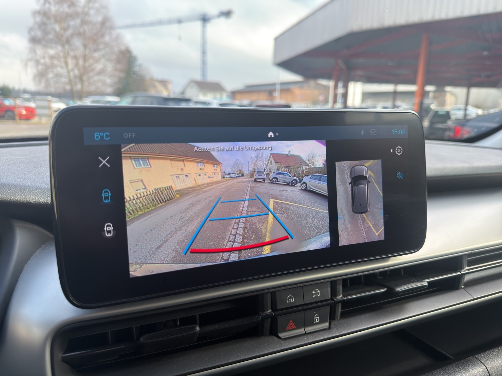 JEEP Avenger Summit - 28