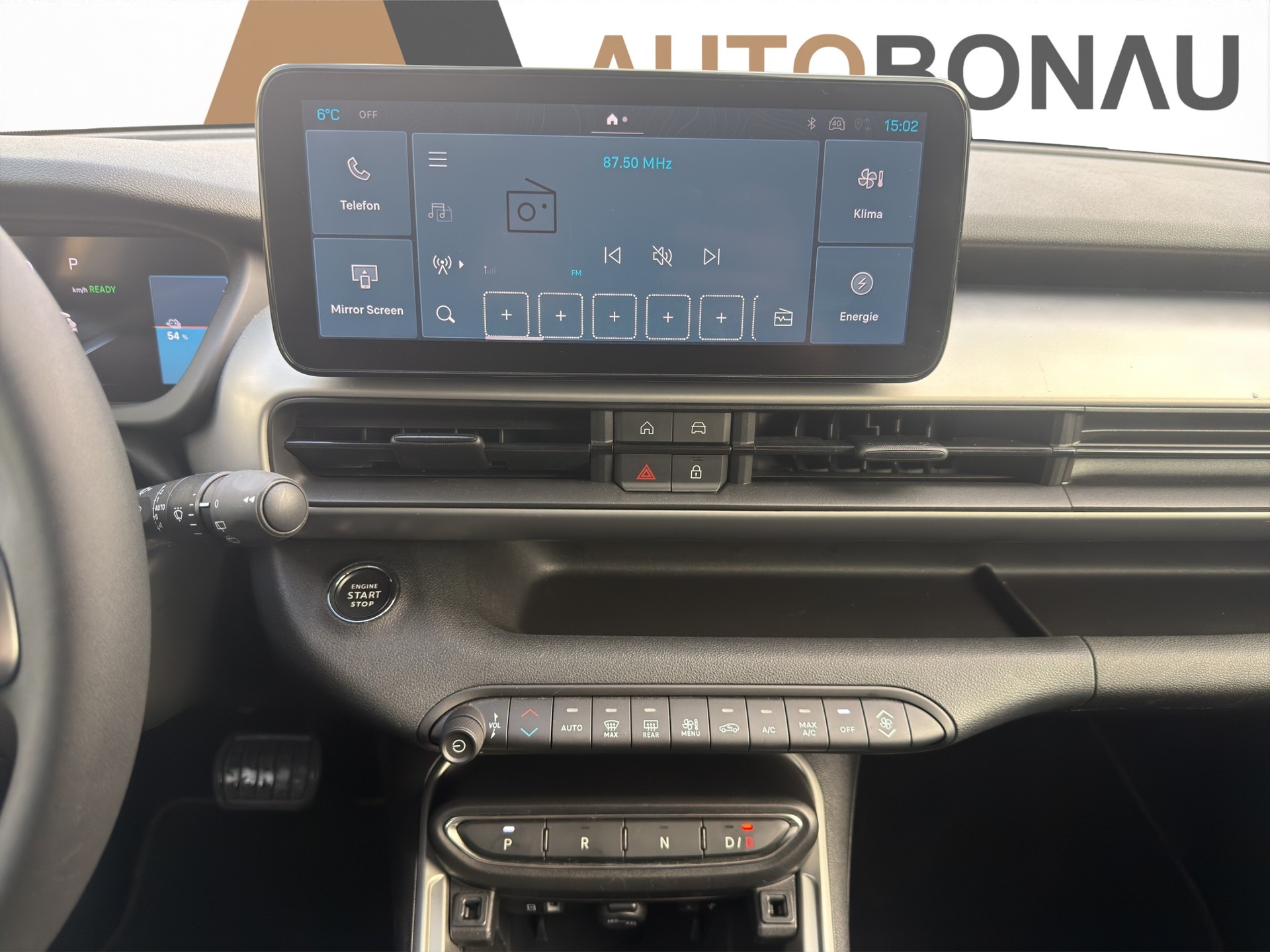 JEEP Avenger Summit - 17