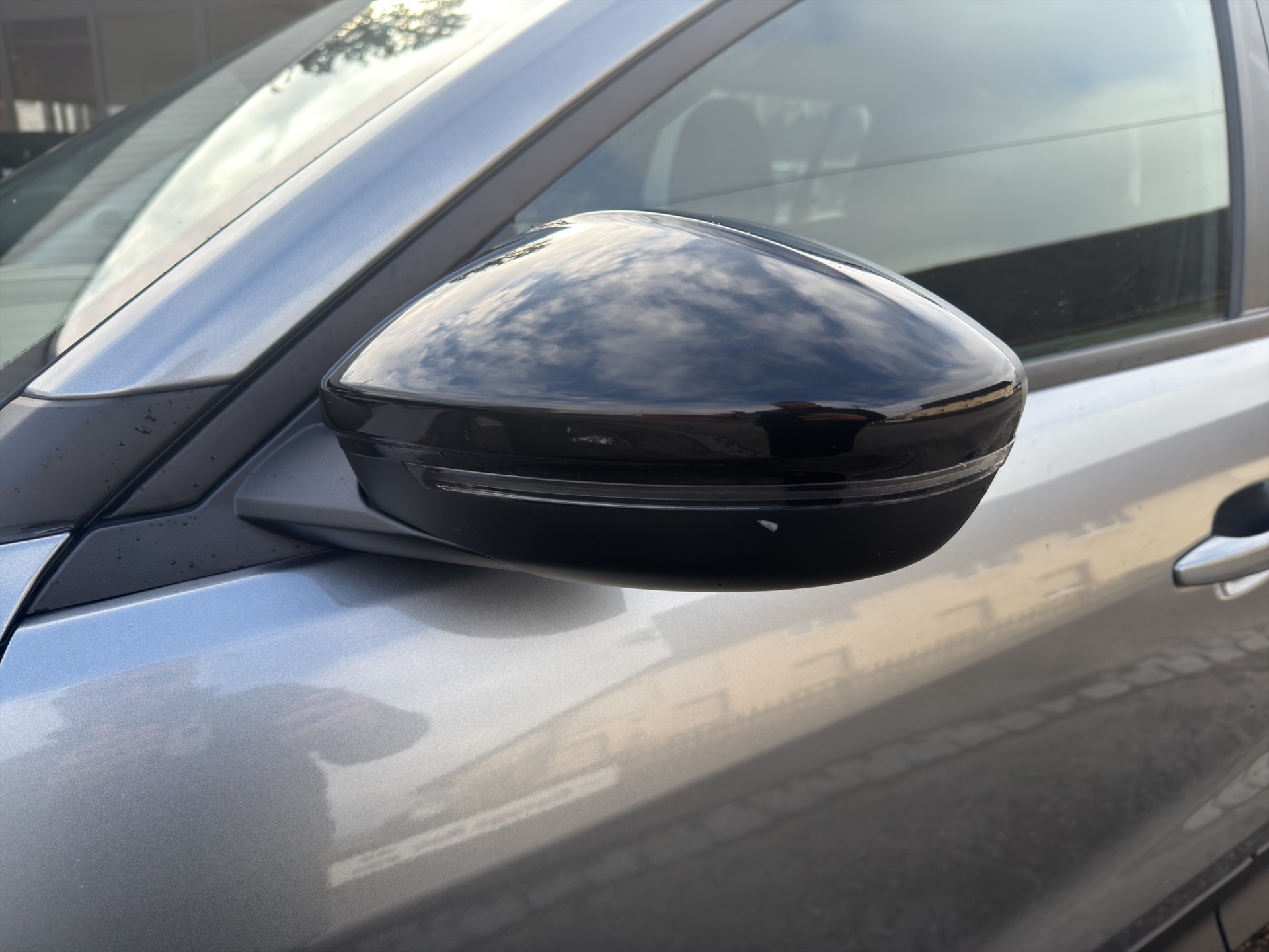 JEEP Avenger Summit - 24