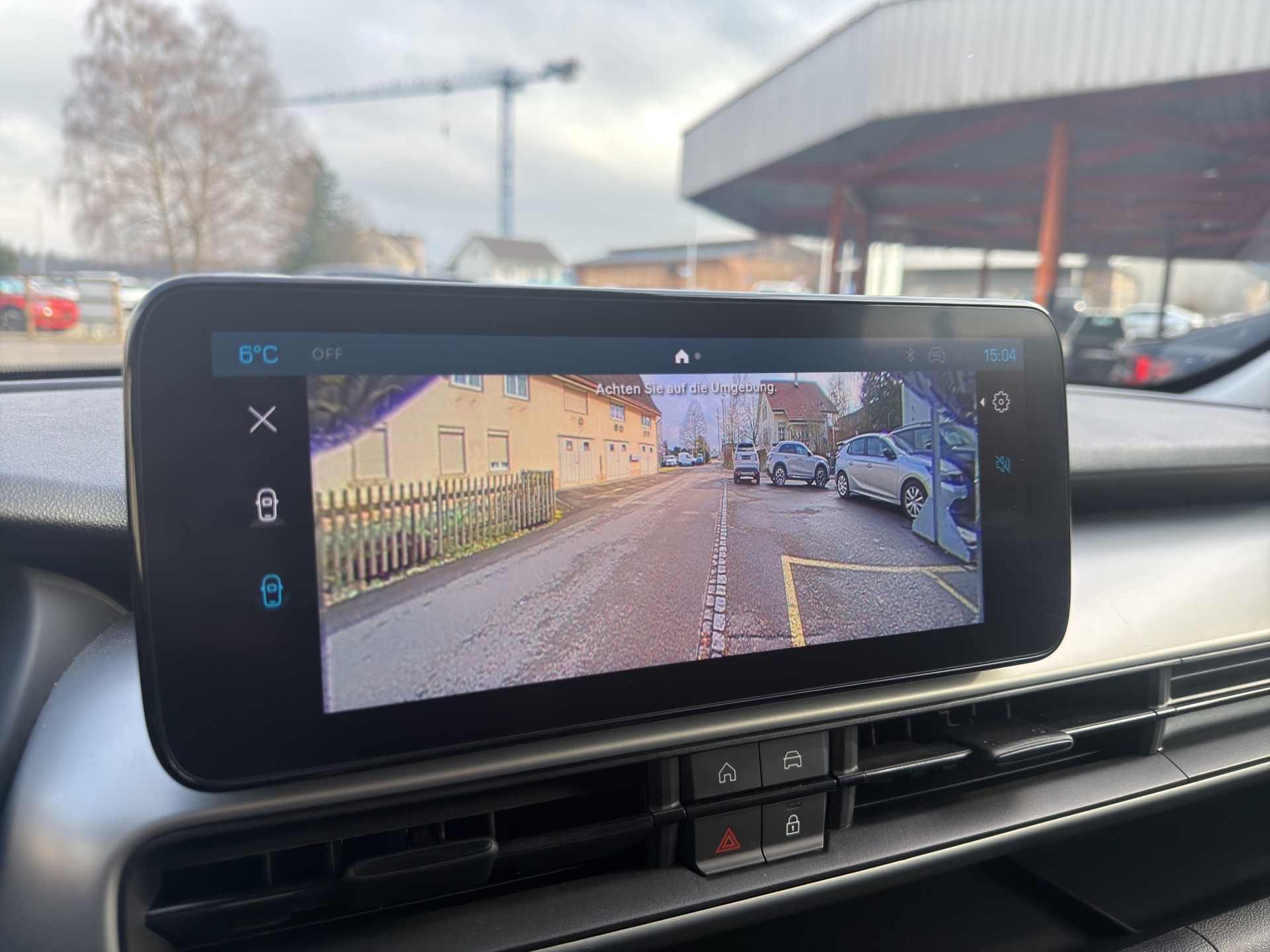 JEEP Avenger Summit - 29