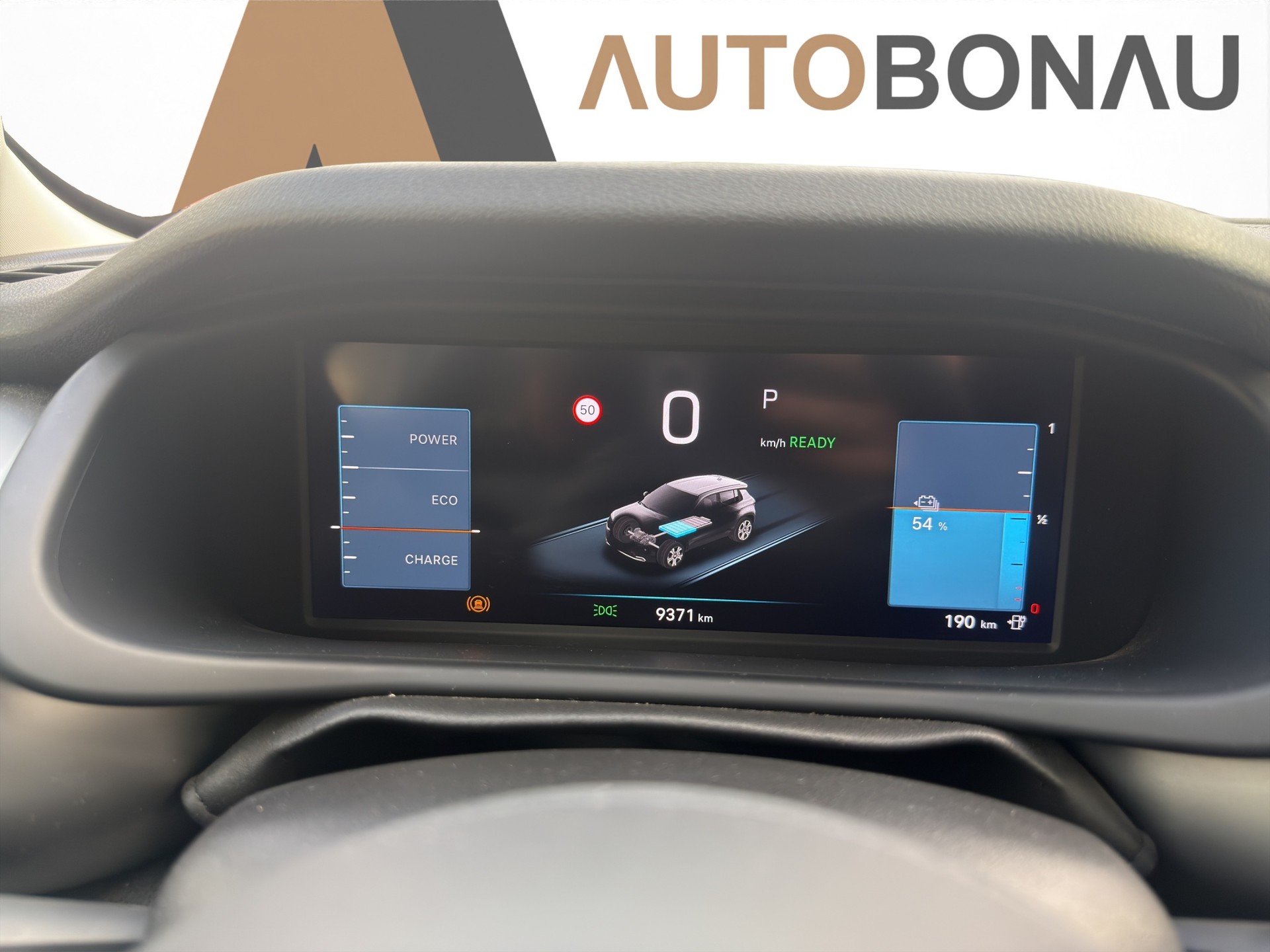 JEEP Avenger Summit - 15