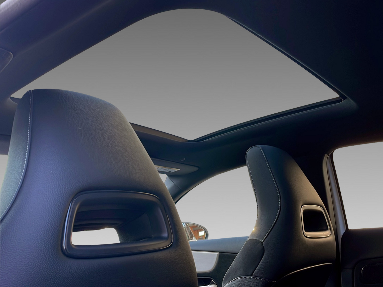 MERCEDES-BENZ A 180 d AMG Line - 9