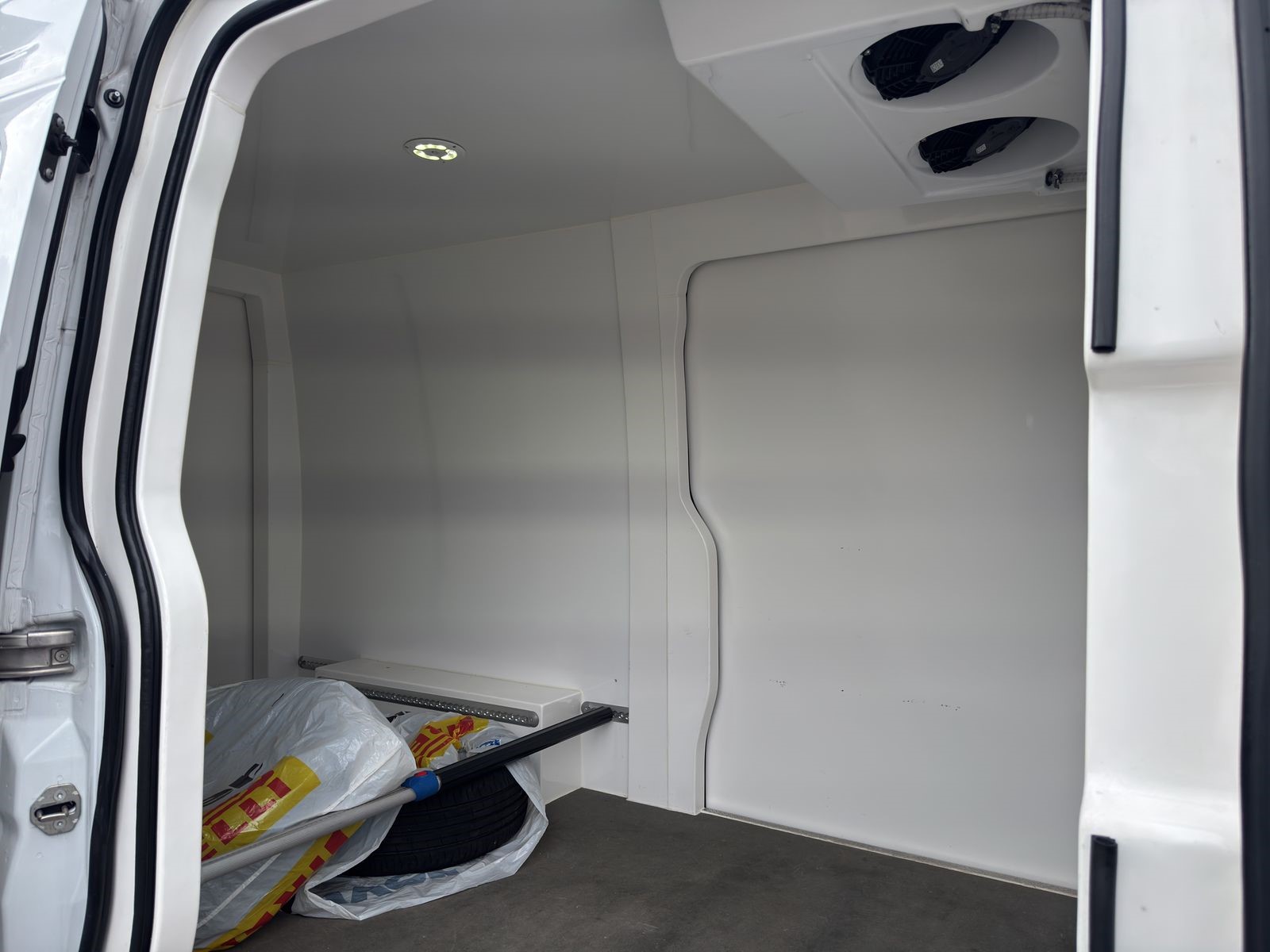 MERCEDES-BENZ Sprinter 315 CDI Standard 9G-TRONIC - 10