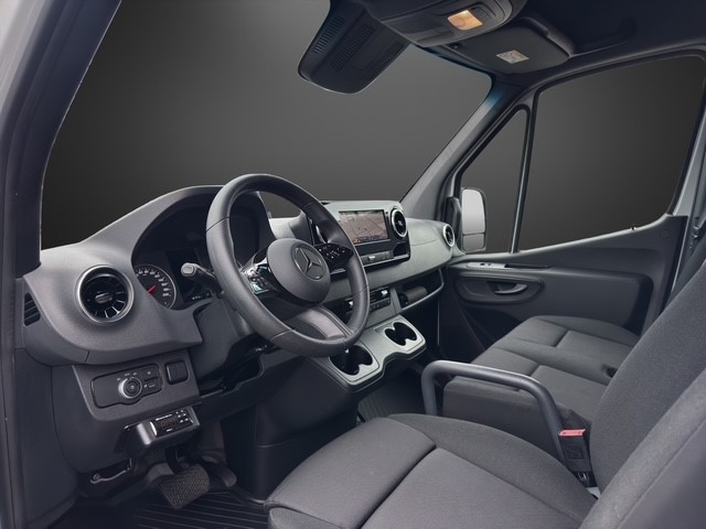 MERCEDES-BENZ Sprinter 315 CDI Standard 9G-TRONIC - 7