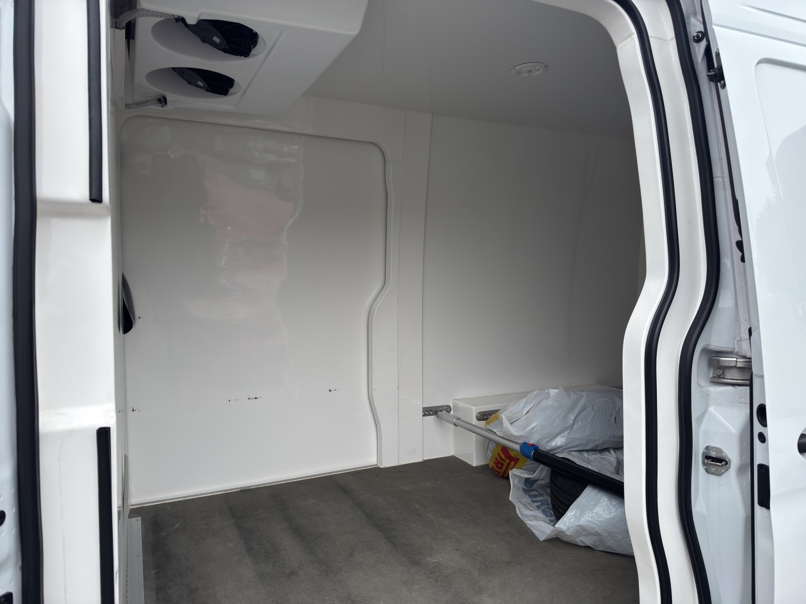 MERCEDES-BENZ Sprinter 315 CDI Standard 9G-TRONIC - 8
