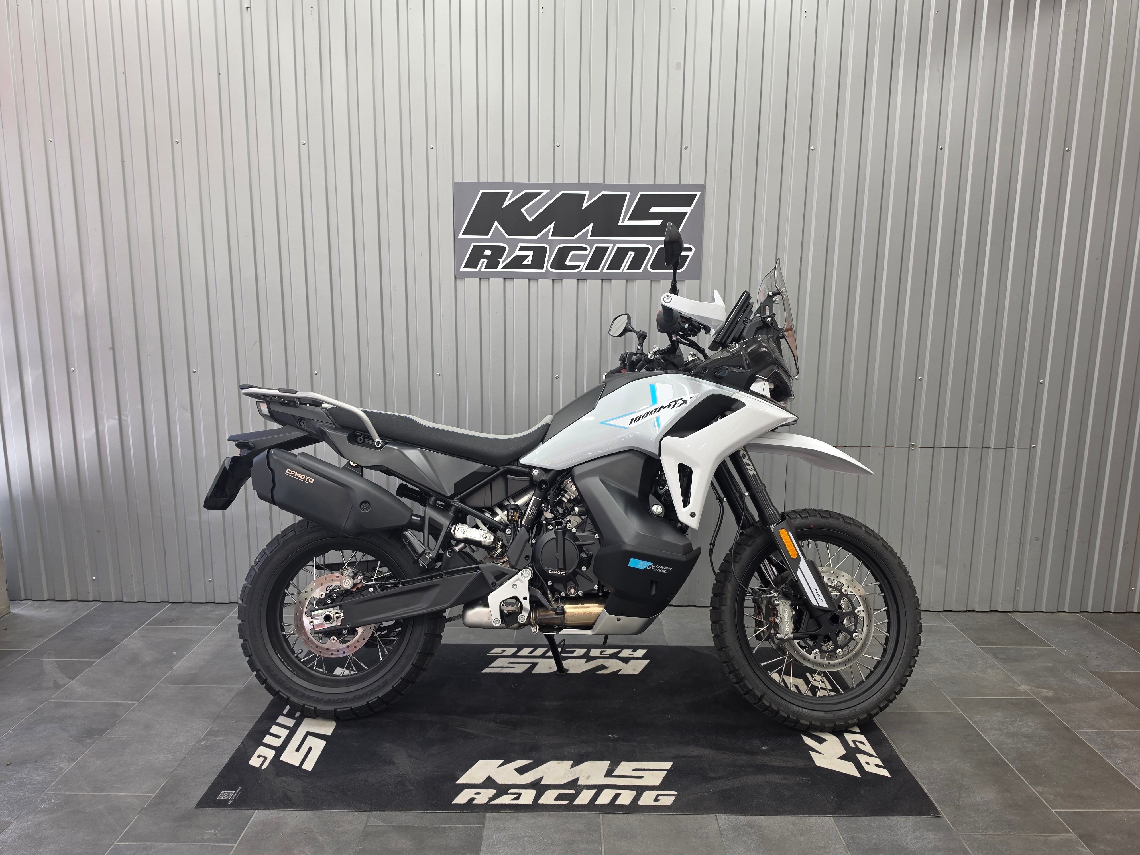 CF MOTO 1000MT-X