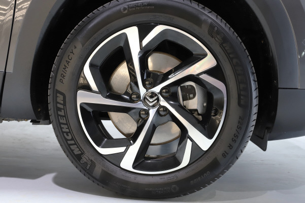 CITROEN C5 Aircross 1.6PHEV FeelP - 13