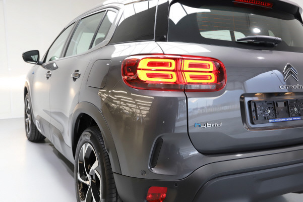 CITROEN C5 Aircross 1.6PHEV FeelP - 4