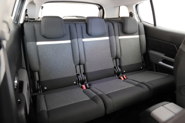 CITROEN C5 Aircross 1.6PHEV FeelP - 11