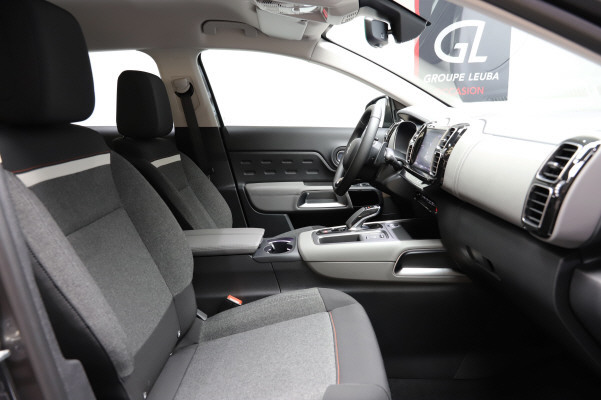 CITROEN C5 Aircross 1.6PHEV FeelP - 9