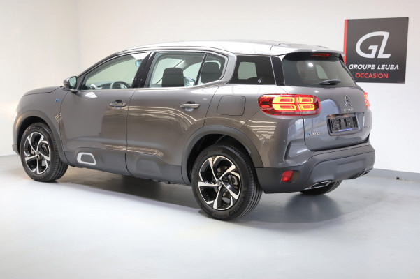CITROEN C5 Aircross 1.6PHEV FeelP - 3