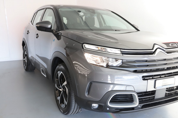 CITROEN C5 Aircross 1.6PHEV FeelP - 2