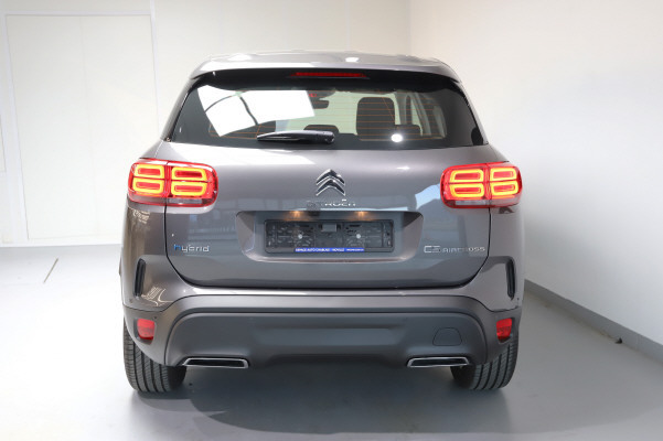 CITROEN C5 Aircross 1.6PHEV FeelP - 6
