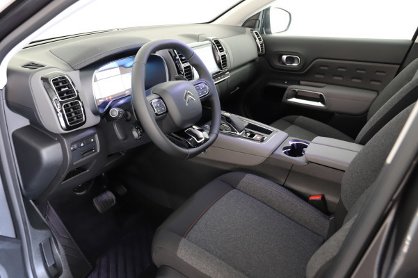 CITROEN C5 Aircross 1.6PHEV FeelP - 8