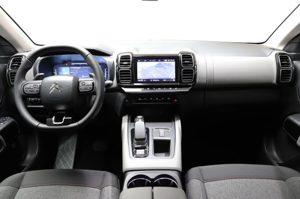 CITROEN C5 Aircross 1.6PHEV FeelP - 10