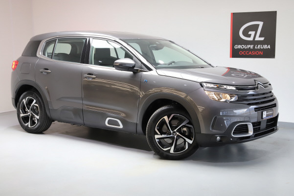 CITROEN C5 Aircross 1.6PHEV FeelP