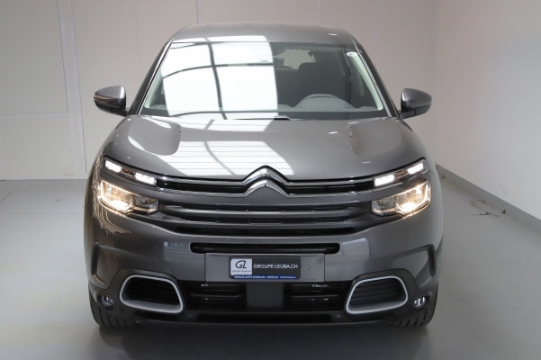CITROEN C5 Aircross 1.6PHEV FeelP - 5