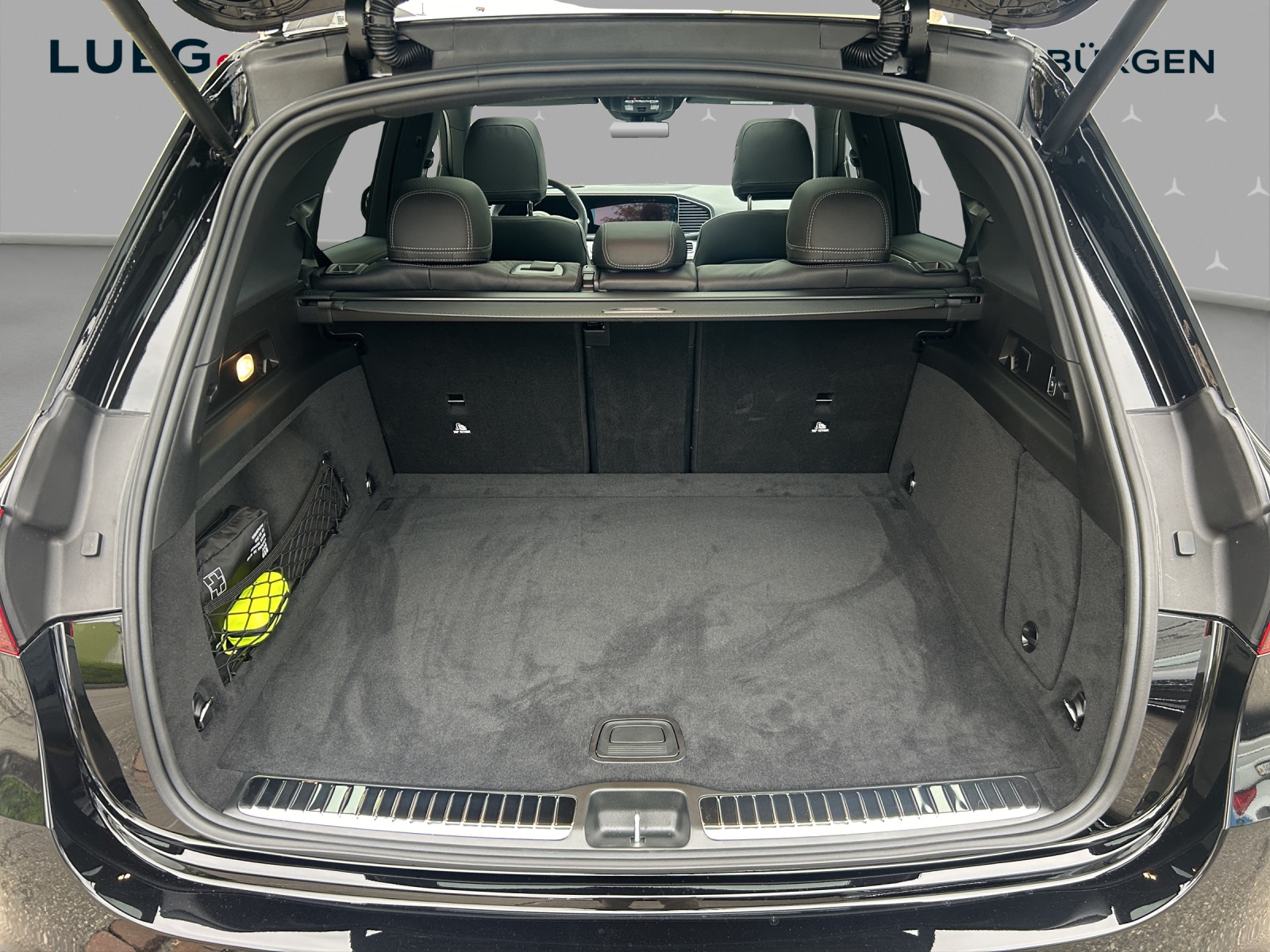 MERCEDES-BENZ GLE 300 d 4Matic 9G-Tronic - 15