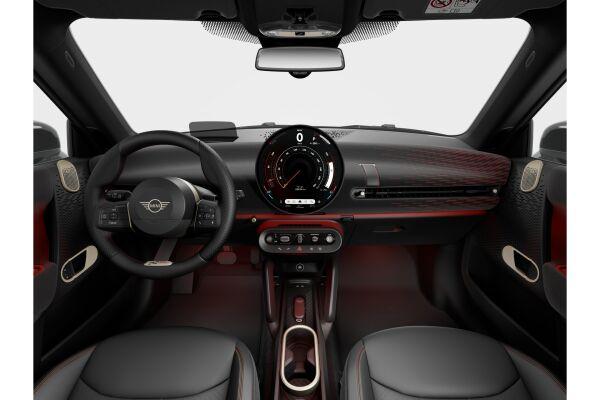 MINI Cooper SE JCW Trim J01 (CH) 100% électrique - 4