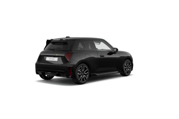 MINI Cooper SE JCW Trim J01 (CH) 100% électrique - 2