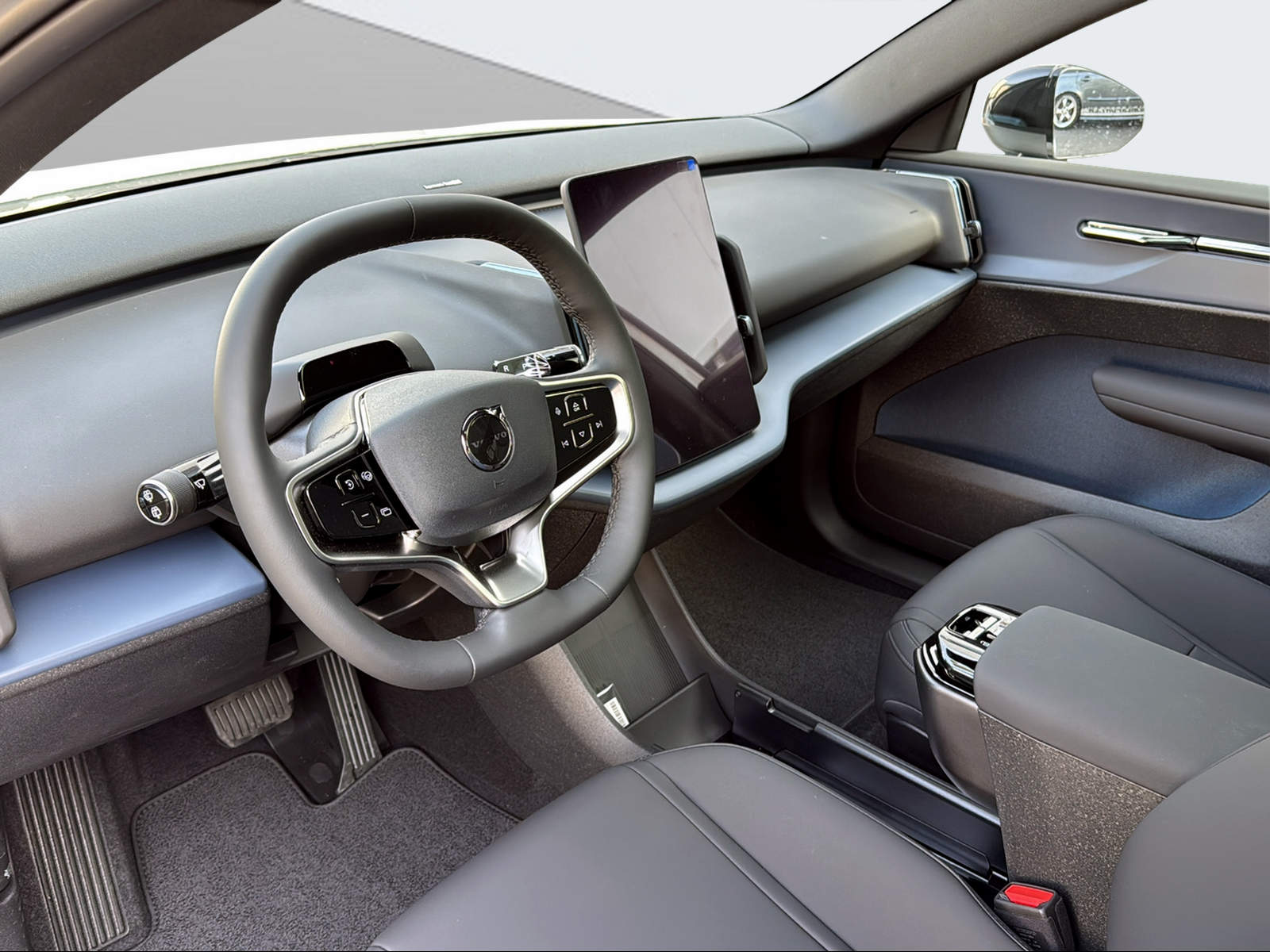 VOLVO EX30 E60 69kWh Twin Ultra - 9