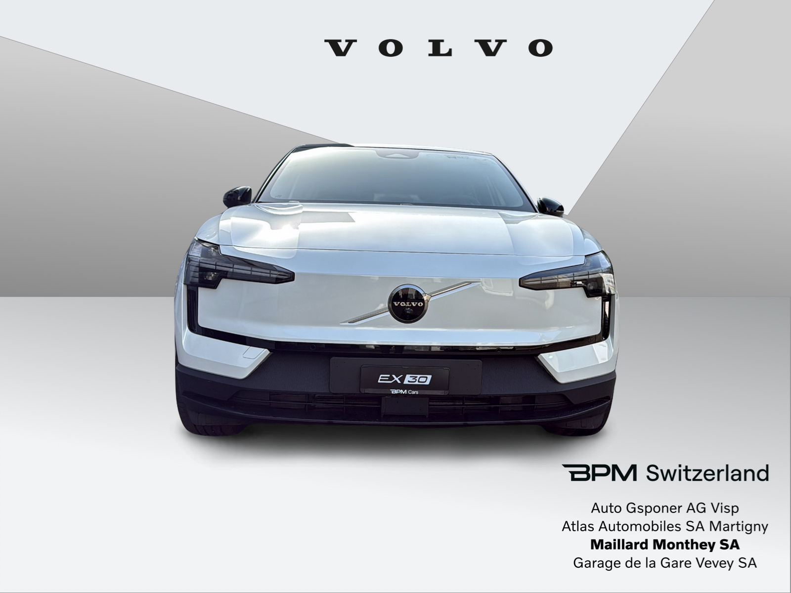 VOLVO EX30 E60 69kWh Twin Ultra - 8