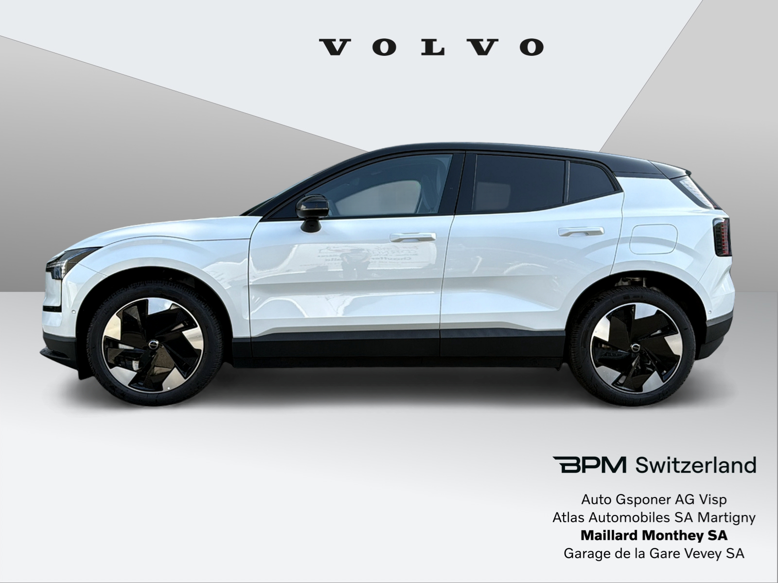 VOLVO EX30 E60 69kWh Twin Ultra - 3