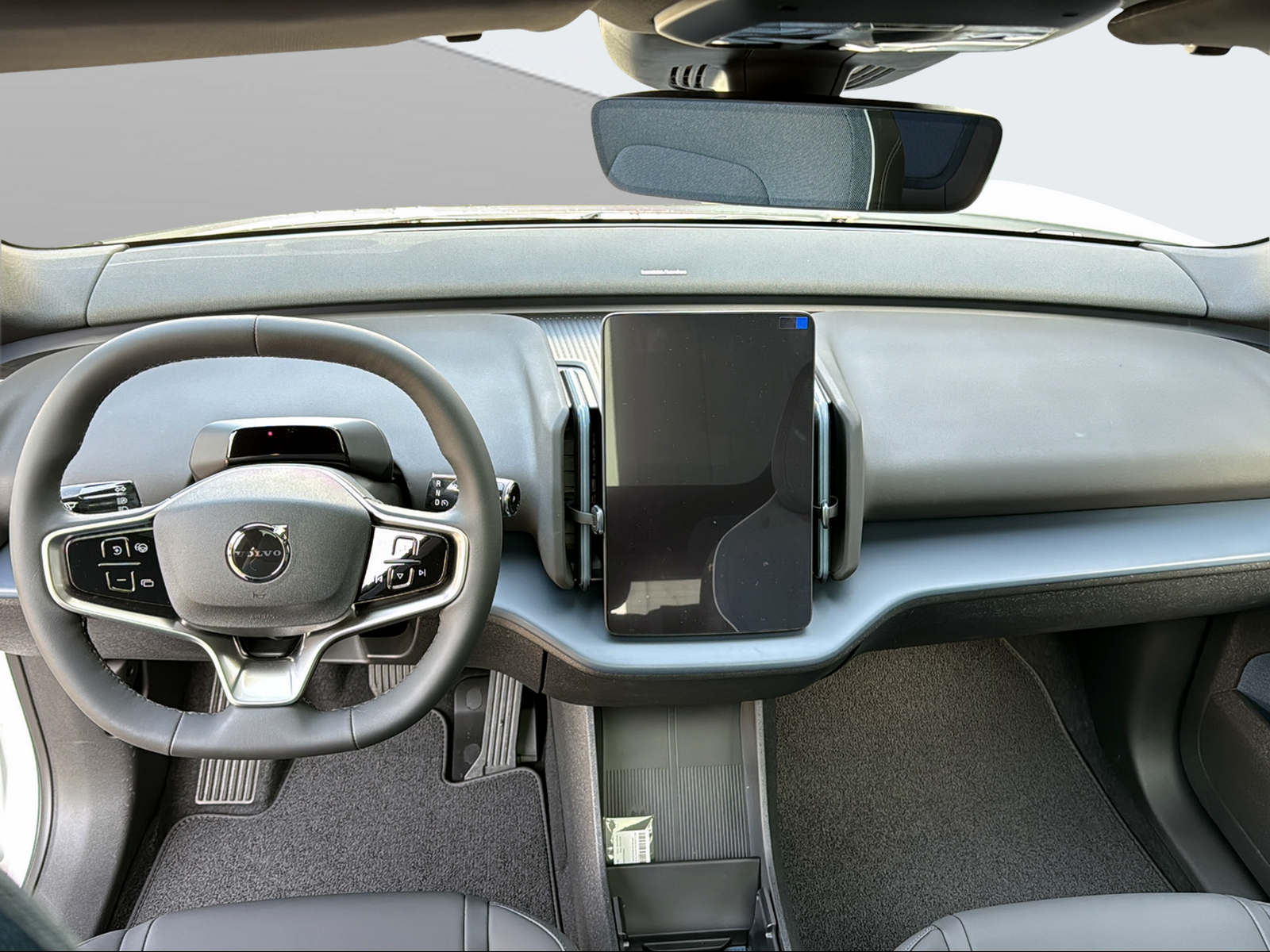 VOLVO EX30 E60 69kWh Twin Ultra - 14