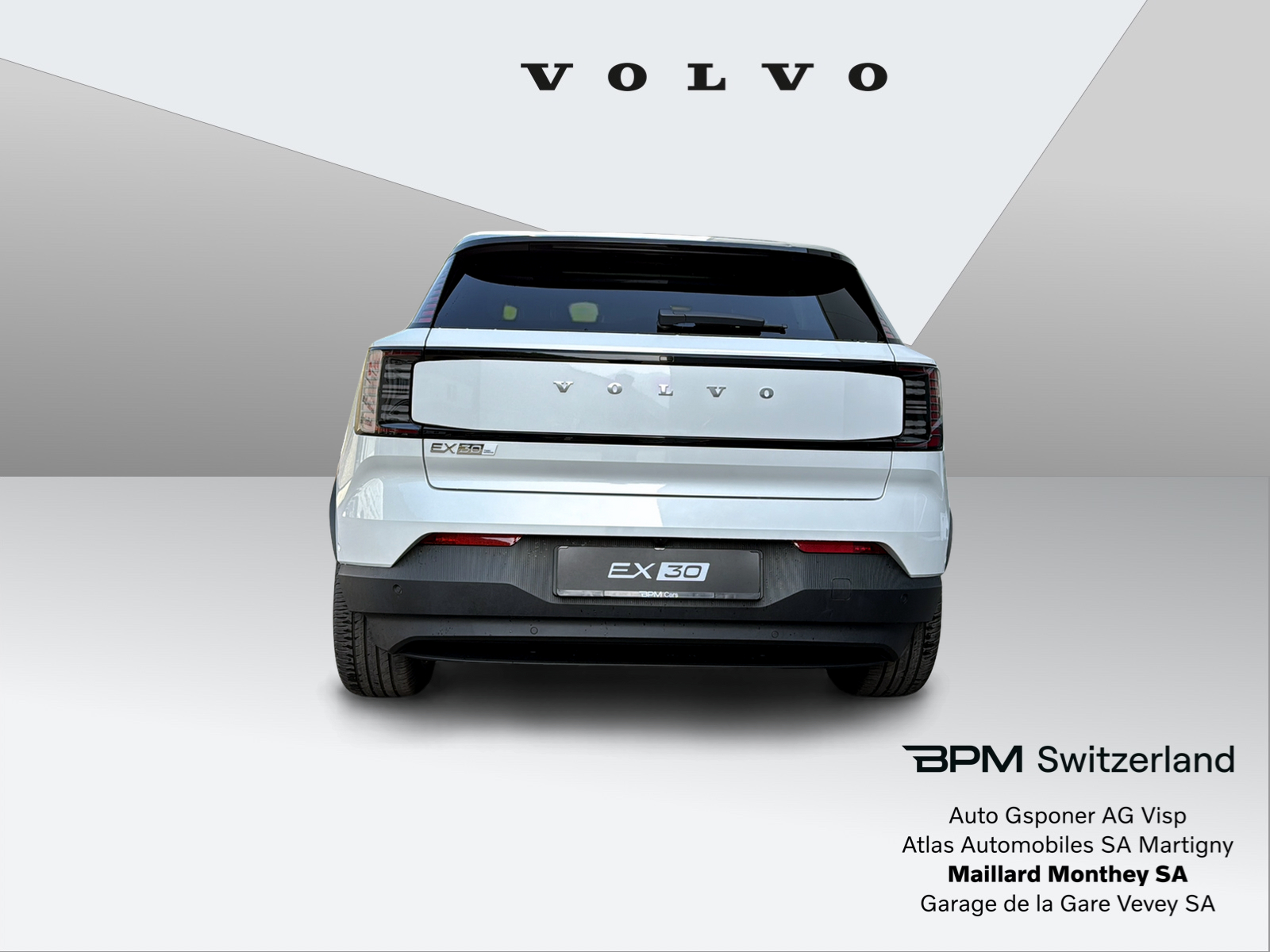VOLVO EX30 E60 69kWh Twin Ultra - 6