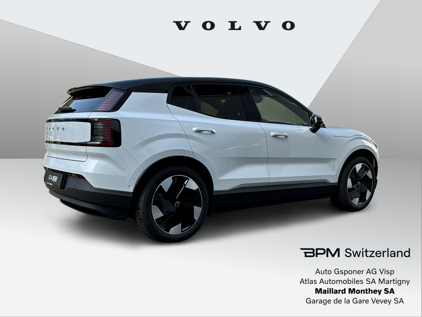 VOLVO EX30 E60 69kWh Twin Ultra - 7