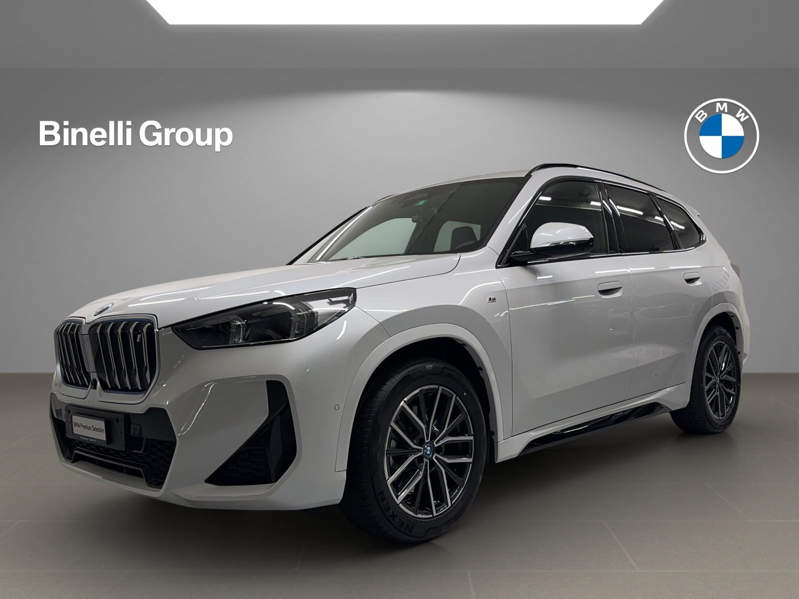 iX1 xDrive 30 M Sport