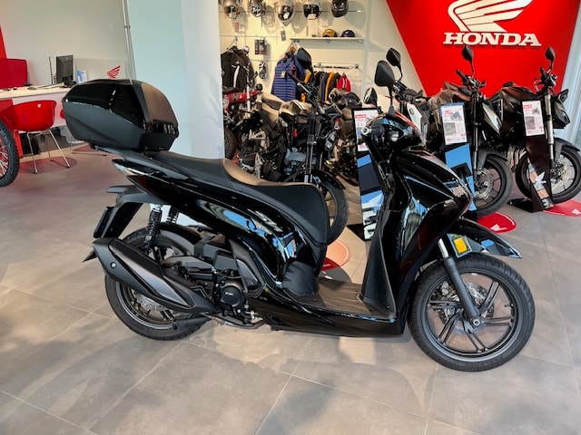 HONDA SH 350 - 3
