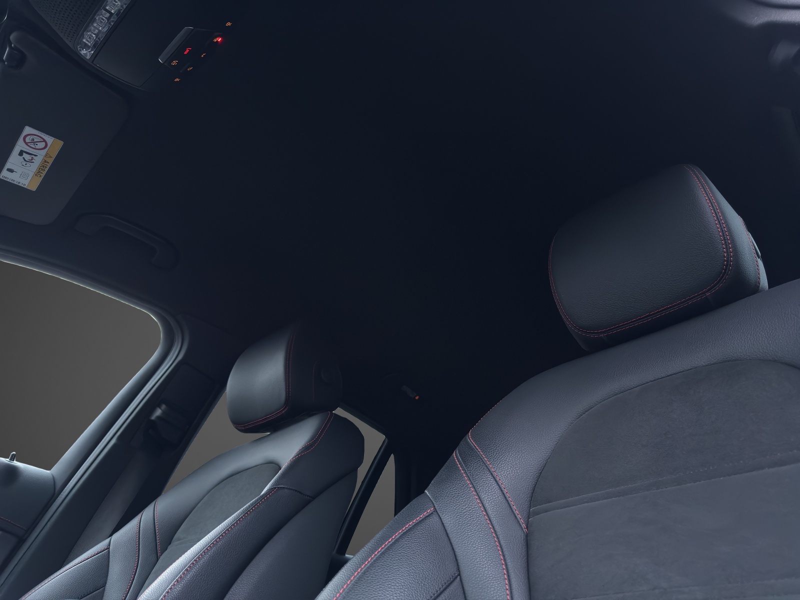 MERCEDES-BENZ GLC 200 AMG Line Plus 4M - 14