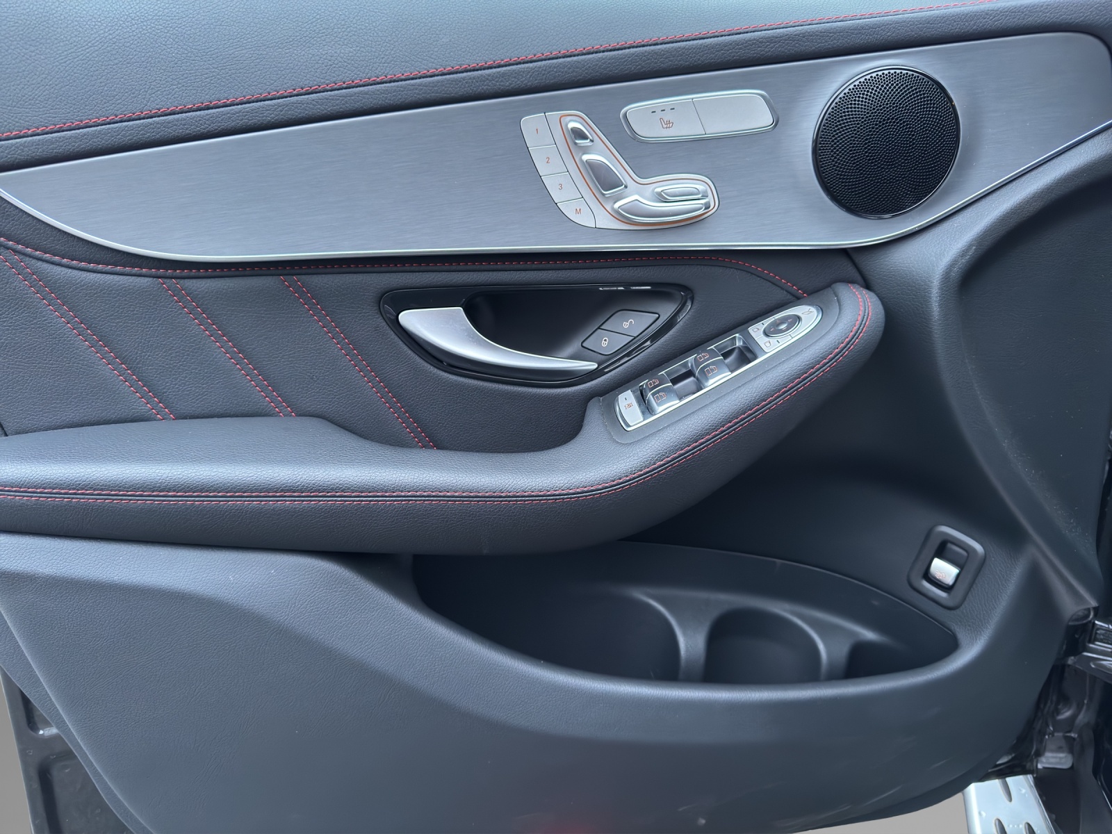 MERCEDES-BENZ GLC 200 AMG Line Plus 4M - 13