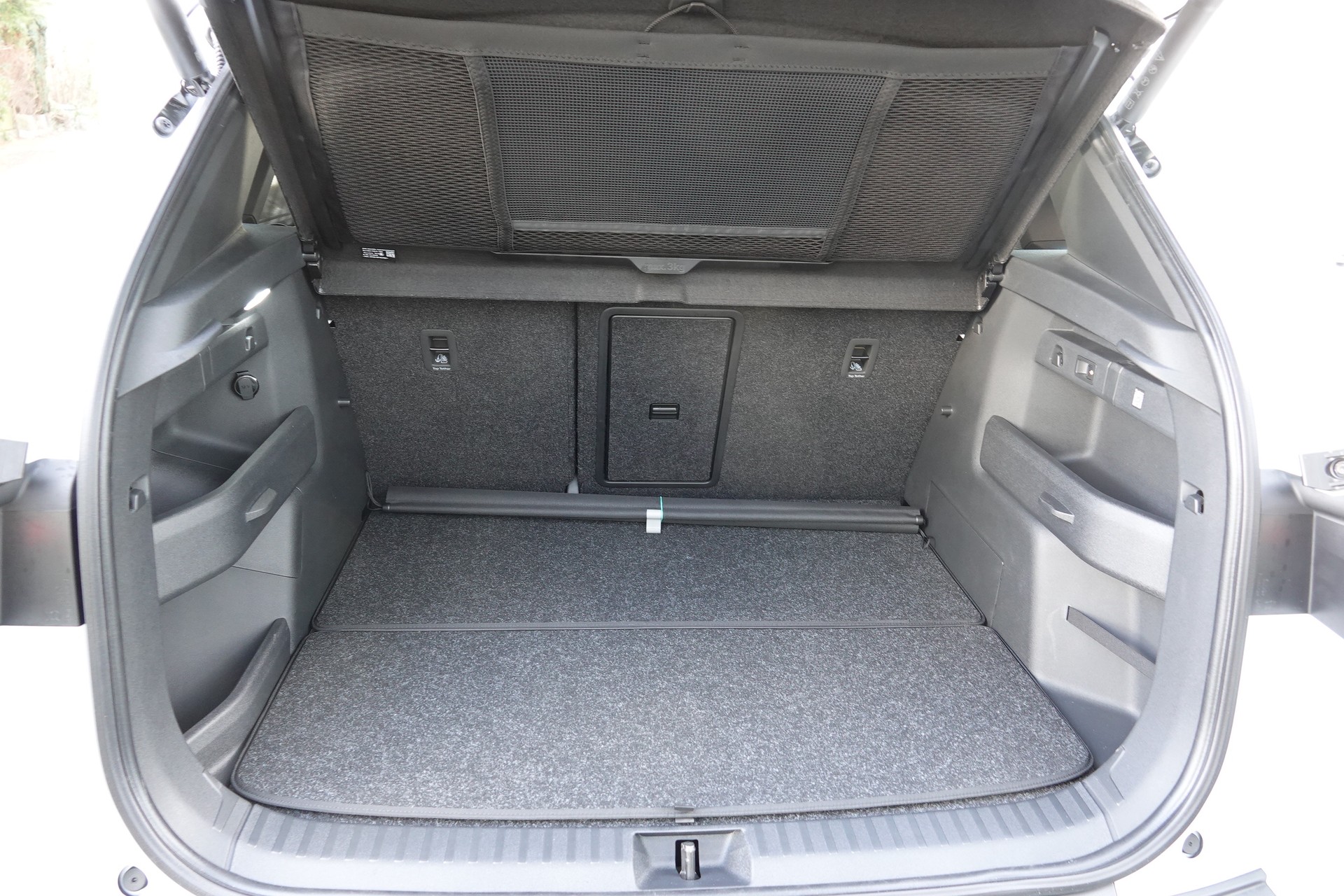 SKODA Elroq 85 RS 4x4 - 19