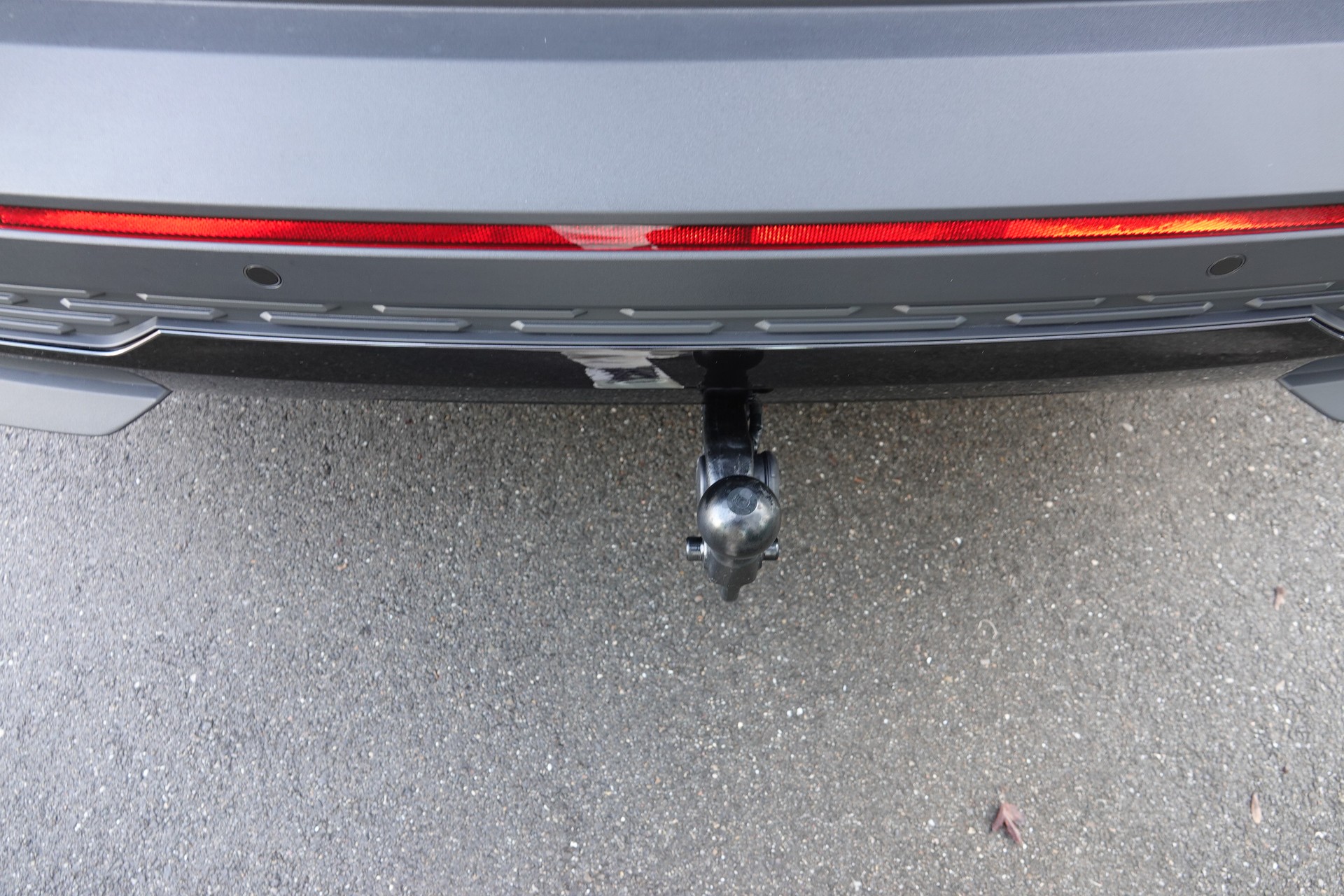 SKODA Elroq 85 RS 4x4 - 20